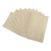 Jute Beige Sheets