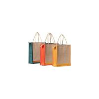 Jute Corporate Bags