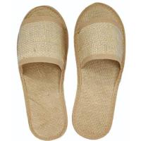 Jute Disposal Slipper