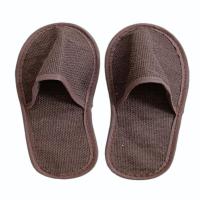 Jute Disposal Slipper