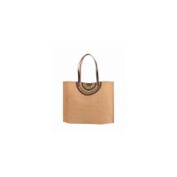 Jute Fashion Hand Bag