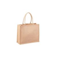 Jute Laminated Bag