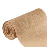 Jute Natural Hessian Cloth