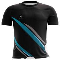 Kabaddi Dress Collar