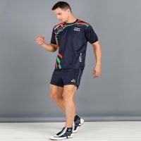 Kabaddi Dress Collar