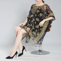 Kaftan Polyester Designer