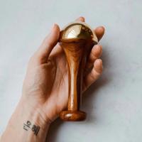 Kansa Wand Body Massager