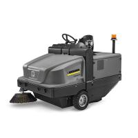 Karcher Sweeper Machine