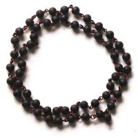 Karungali Wood Malai