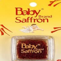 Kashmiri Baby Saffron, Cool and dry places, 1 gm