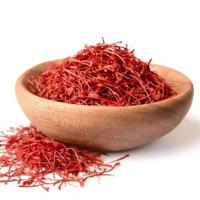 Kashmiri Mogra Saffron