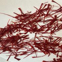 Kashmiri Mongra Saffron Image