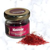 Kashmiri Mongra Saffron