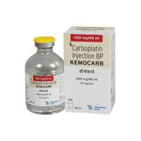 Kemocarb Carboplatin Injection, carboplatin Composition