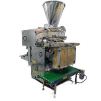 Ketchup Pouch Packing Machine