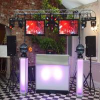 Kid Party Dj Rental Setup Sevice, Cordless mic