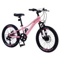 Kids Alloy Bicycle, Hard structure, black colour