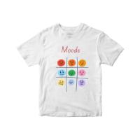 Kids Bamboo T Shirts Image
