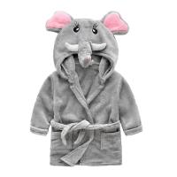 Kids Bath Robes