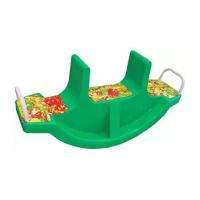 Kids Boat See Saw