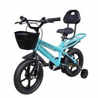 Kids Mini Bicycle, Black cable, carbon steel material