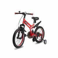 Kids Mini Bicycle, Black cable, carbon steel material