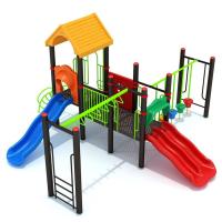 Kids Outdoor Playground Equipment