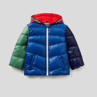 Kids Padded Jacket
