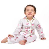 Kids Pajama Sets