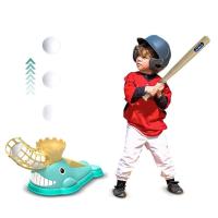 Kids Play Baseball Kit