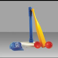 Kids Play Baseball Kit