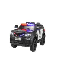 Kids Police Car