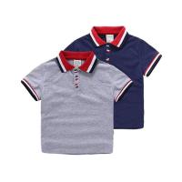 Kids Polo T- Shirts