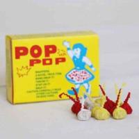 Kids Pop Crackers Image