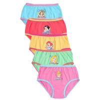 Kids Printed Panties