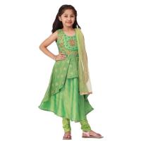 Kids Salwar Kameez Suits