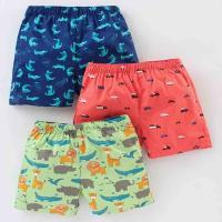 Buy Online Unisex Multicolor Kids Shorts Manufacturer