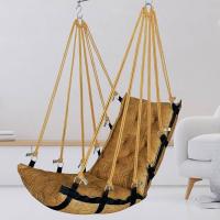 Kids Swing Weaving