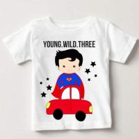 Kids T-Shirts