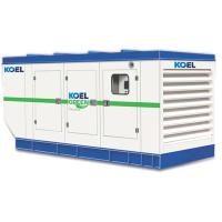 Kirloskar Silent Generators