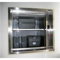 Kitchen Dumbwaiter Machine 