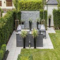 Kitchen Gardening Outdoor 