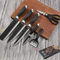 Kitchen Knife Set