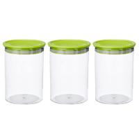Kitchen Plastic Containers Image