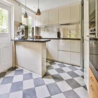 Kitchen Flooring Tiles