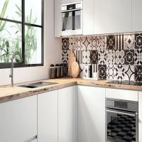 Kitchen Wall Tiles