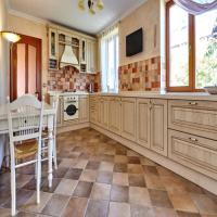 Kitchen Tiles Design