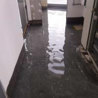 Kitchen-Waterproofing