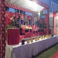 Kitty Party Catering