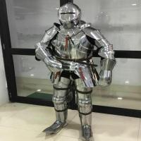 Knight Suit of Armors